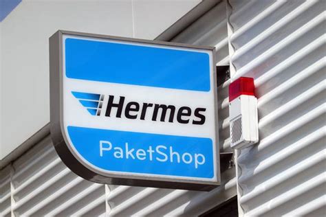 Hermes Paketshop Filiale – Gehsenerstraße 56 in 12555 Berlin